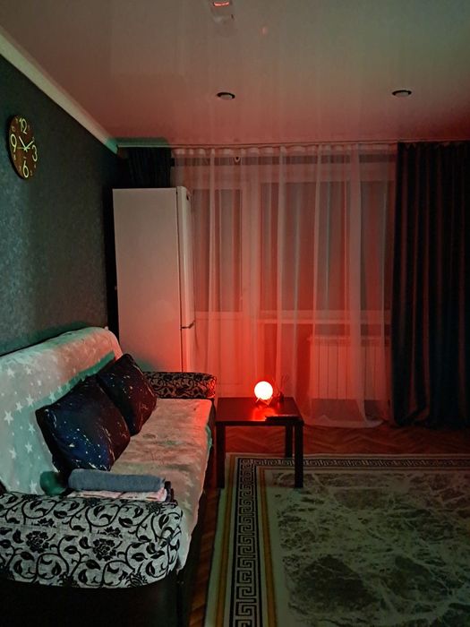 Квартира посуточно