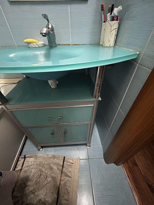 Продам раковину для ванной