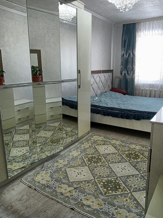 Продаётся 2-х комнатная квартира