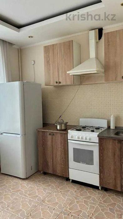 Продажа 2-комнатной квартиры козыбаева