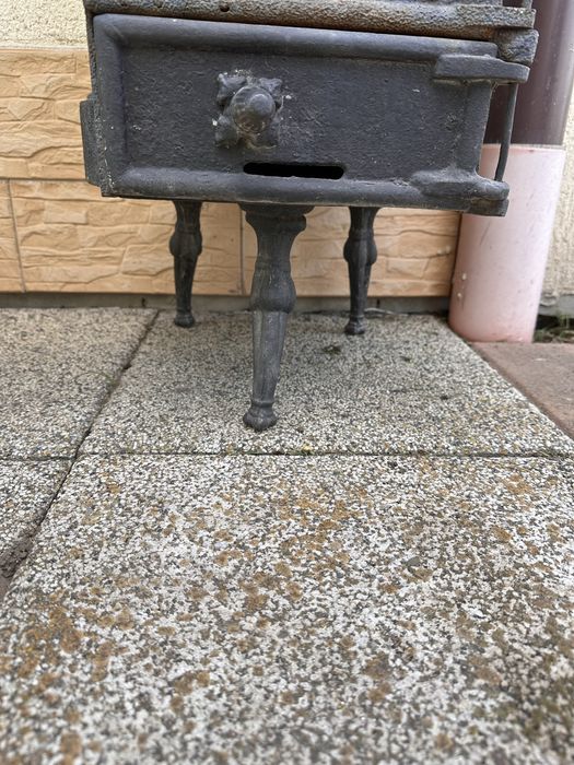 Soba veche fonta-DOAR IN CLUJ