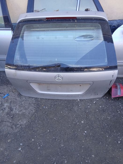 Portiere  față  spate mercedes c  220 cdi 2004 sw