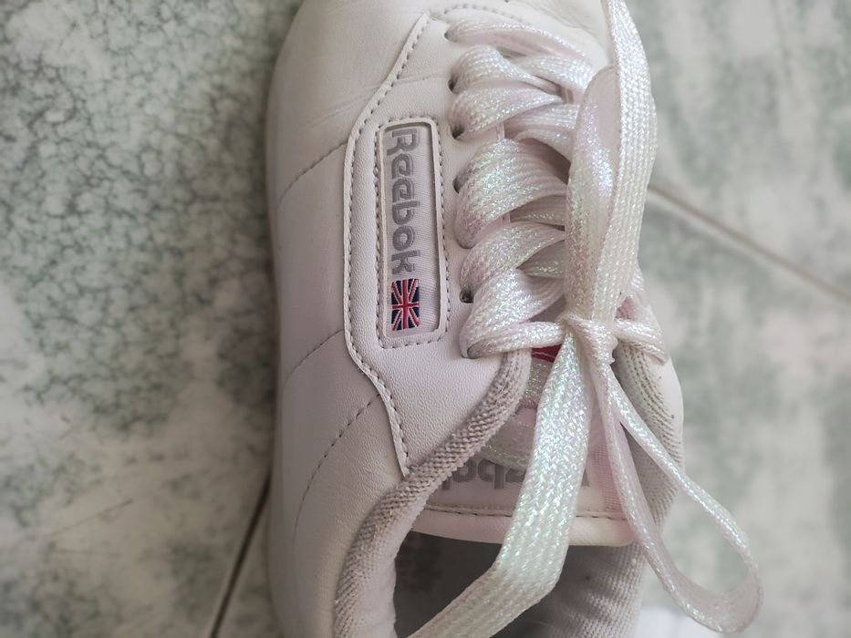 Дамски маратонки 36 размер 5€