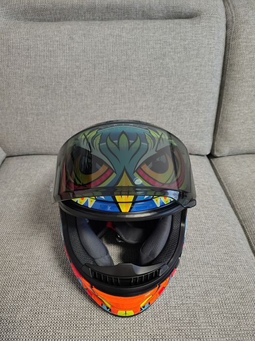 Casca HJC RPHA 12 Spasso M