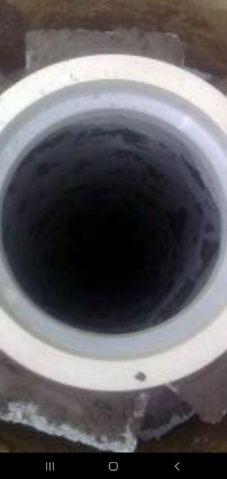 Сантехника ура хизматлари