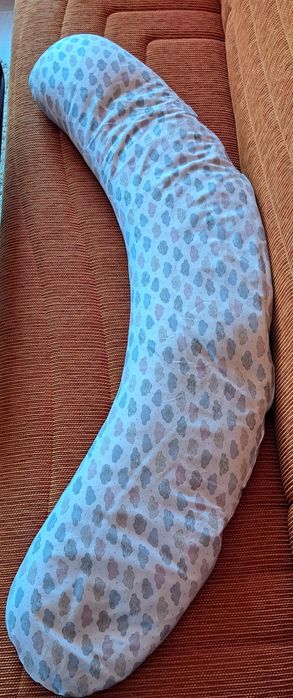 Vând pernă de alăptare multifuncțională