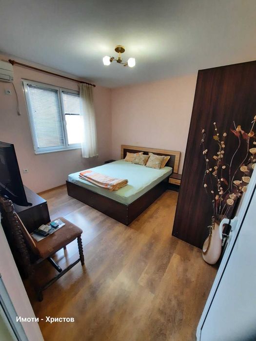 Двустаен апартамент в отлично състояние