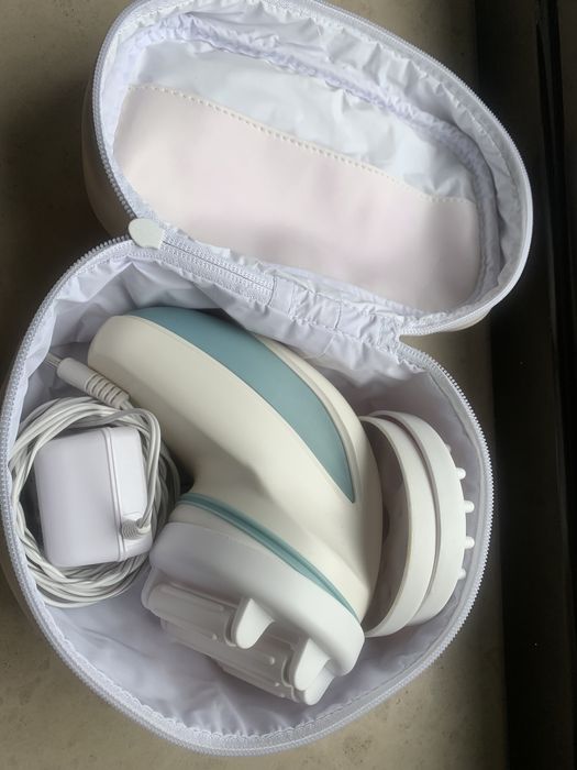 Aparat masaj anticelulitic Clatron