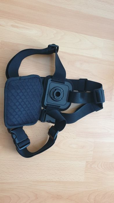 Sistem prindere piept camera de actiune DJI/GoPro