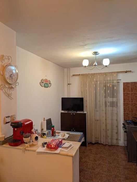 Apartament 3 camere, dec, Rahova