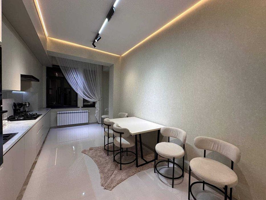 Срочно! Продаётся 3х комнатная ЛЮКС квартира!!!