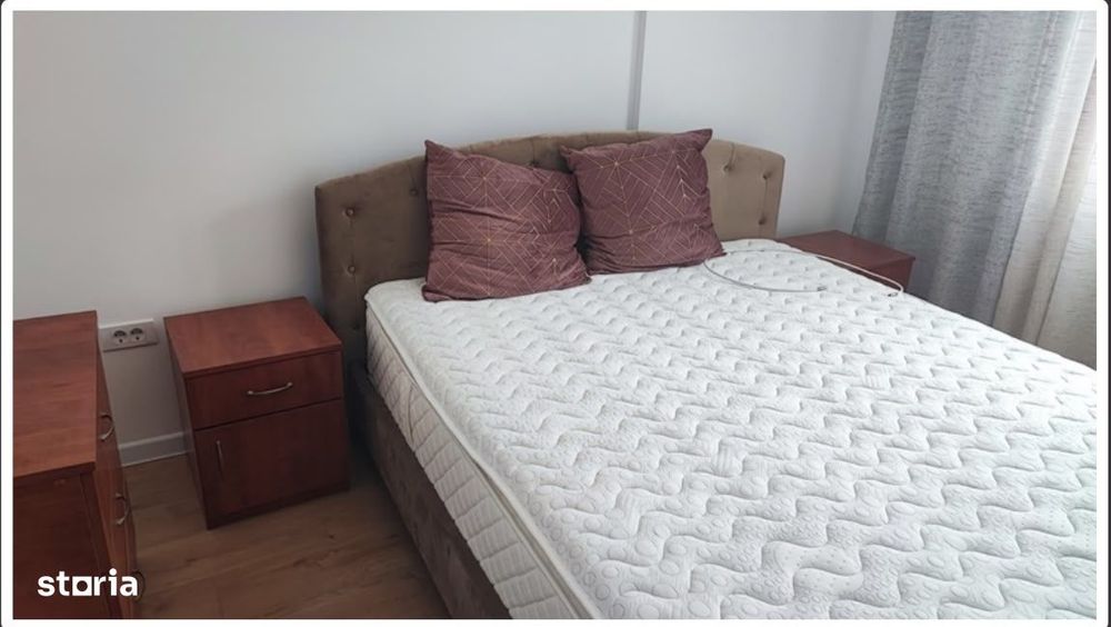 Apartament 2 camere - Aurel Persu