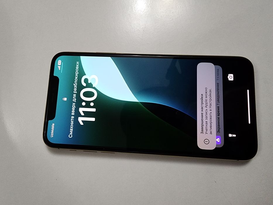 Iphone 11 Pro Max  LL/A 256GB Srochna Xammayogi ishlidi