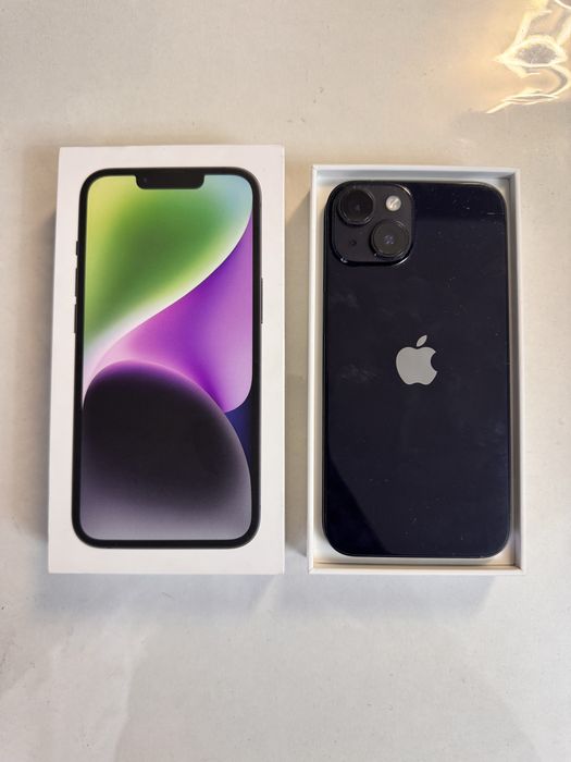 Iphone 14 (128/76%)