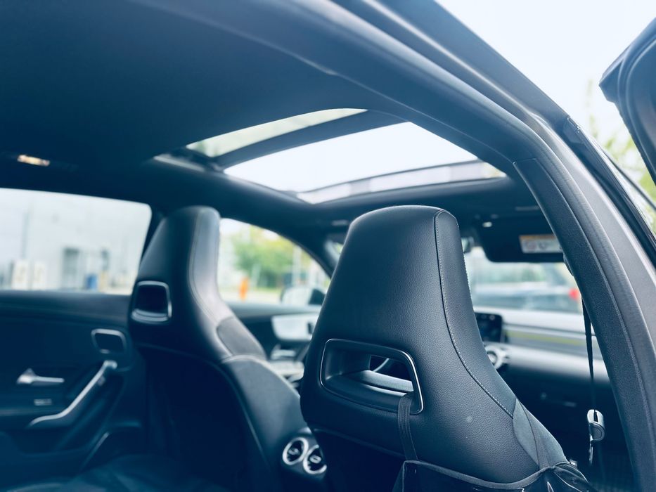 MERCEDES-BENZ A-Class 2019 — imagine 4