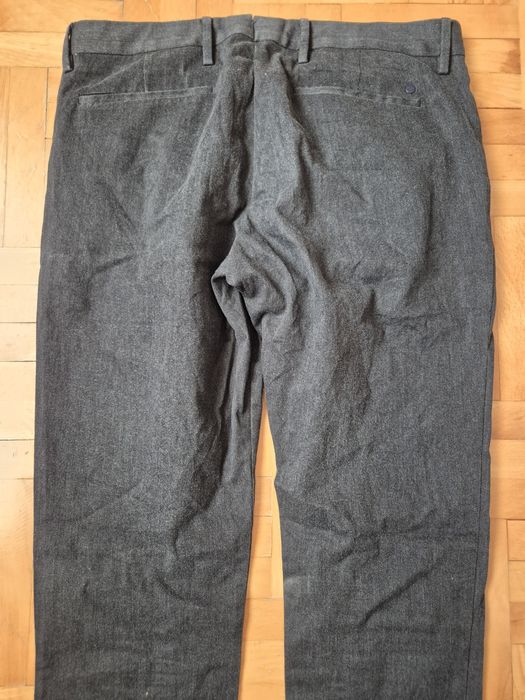 Pantaloni Premium NN07, New Theo Slim Fit, Scandi Style - W32 L34