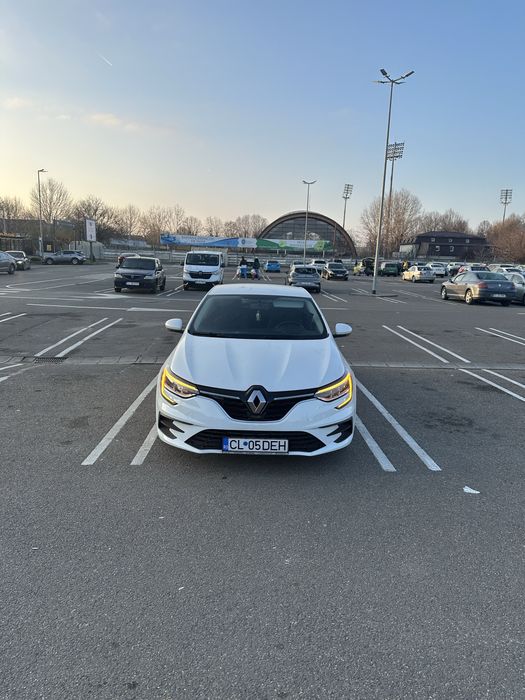 Vand Renault Megane 4