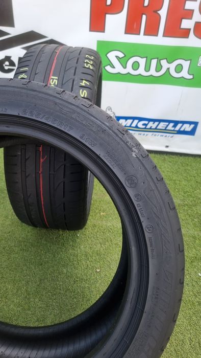 225.45.17 bridgestone rsc