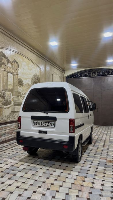 Damas 2017 toza ,otib beramiza