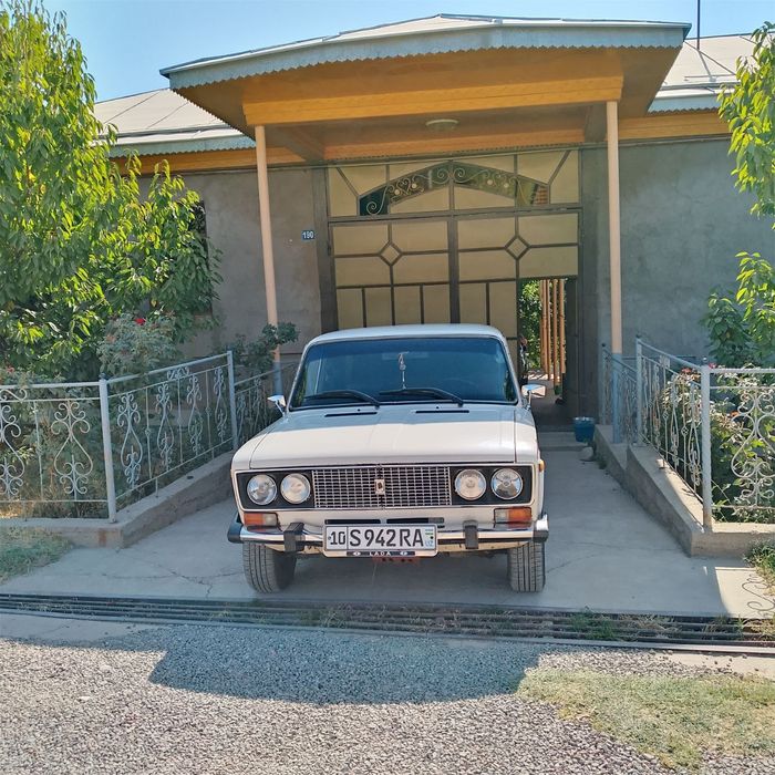 Vaz 2106 sotiladi radnoy
