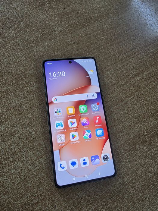 Xiaomi Redmi Note 13 Pro 256 Gb