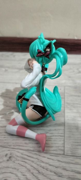 фигурки аксессуары