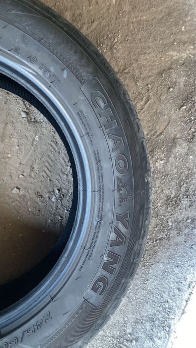 245/60/18 летние шины