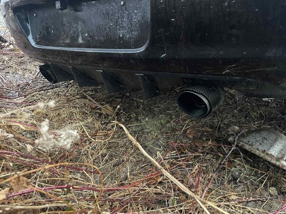 WV Golf 6 ПАКЕТ GTI ,TDI DSG на части