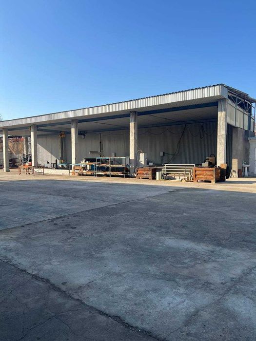 Аренда производственного помещения, arenda proizvodstvo