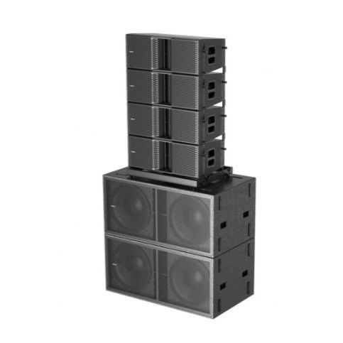 Линейные массивы под заказ. Лучшие бренды из Германии, Италии, Китая