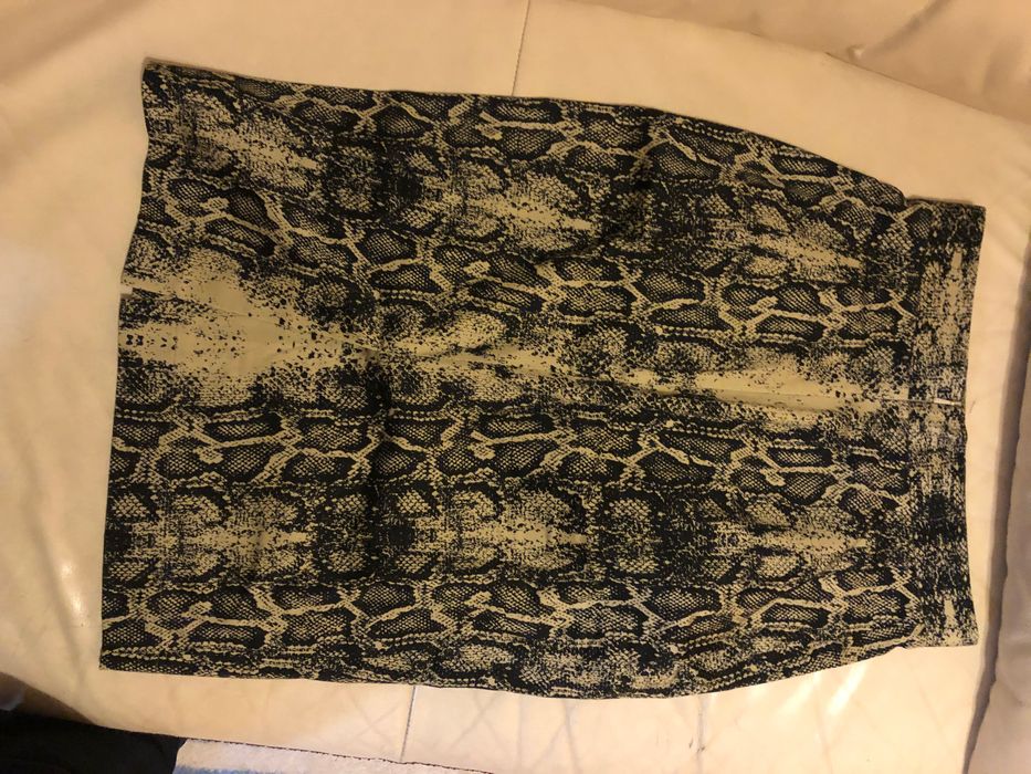 Нова пола Sаssa Bjorg