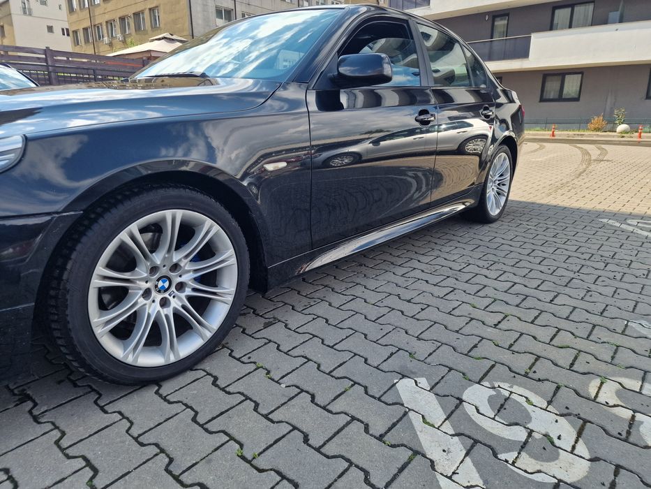 Jante Bmw E60  Style 135 OEM