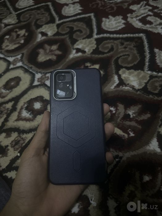 Redmi 10 Xotira 128