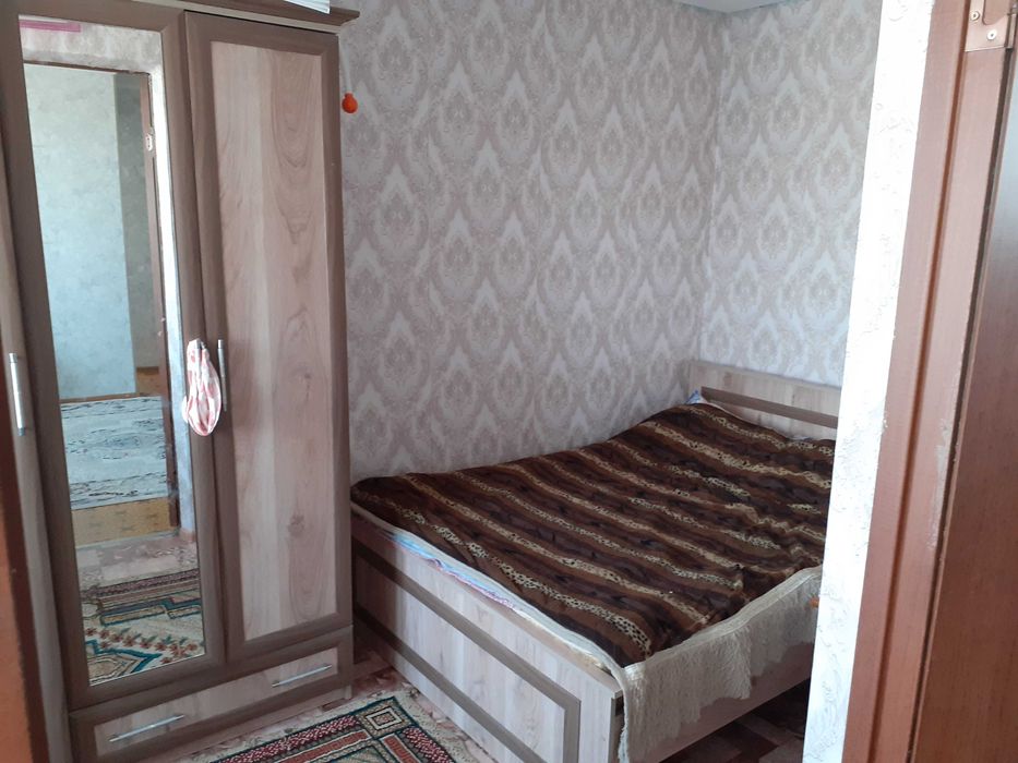 Продам 2-х комнатную квартиру