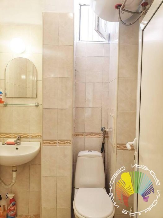 Дава се под наем Двустаен апартамент в Бургас, Братя Миладинови - 55 кв.м за 357 € - Снимка #8