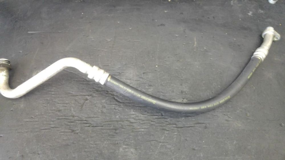 Conducta clima ac 1.5 dci k9kh282 nissan qashqai j10 nj10 jj10e