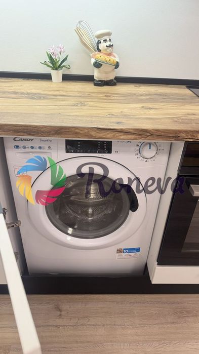 Продава се Двустаен апартамент в Варна, Централна поща - 35 кв.м за 1836 €/кв.м - Снимка #7