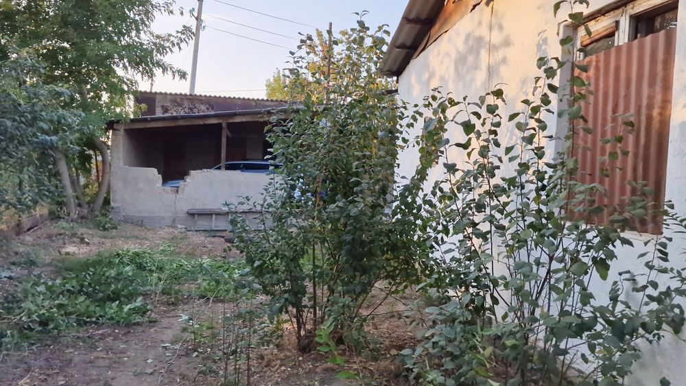 СРОЧНО Дом в Карасайском районе Село Уштерек