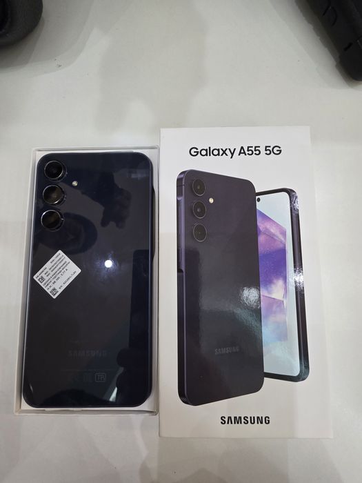 Samsung Galaxy A55 5G