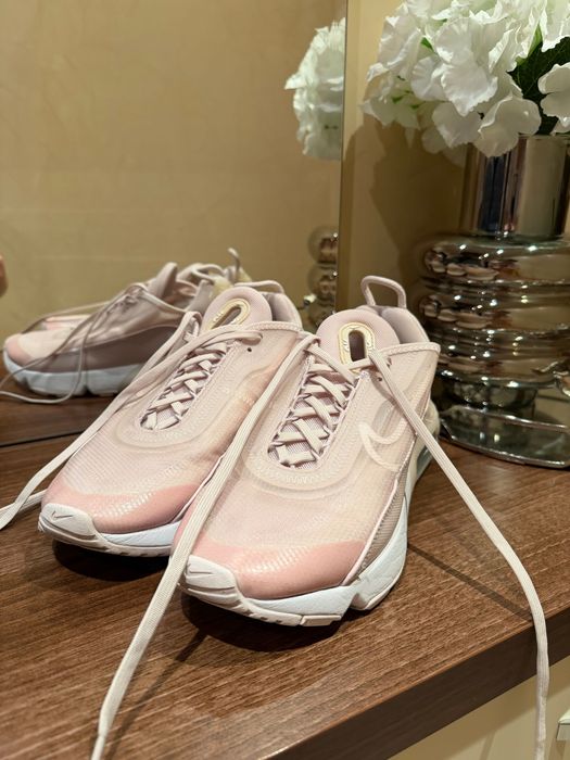 Дамски Маратонки Nike