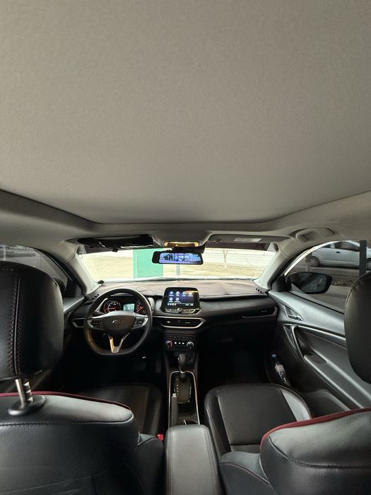 Tracker 2 Redline full комплектация