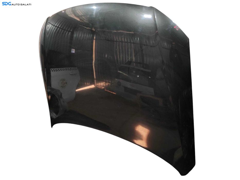 Capota Motor Volkswagen Passat B6 2005 - 2010 [LC0158]