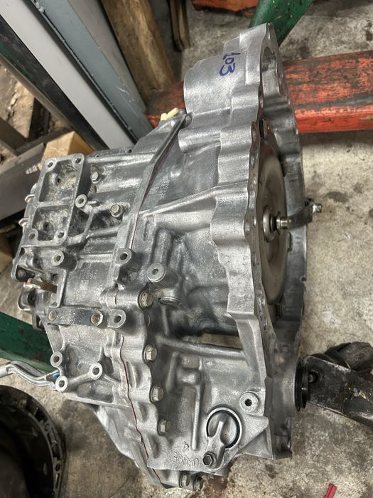 Продам акпп U660E Камри 3,5л