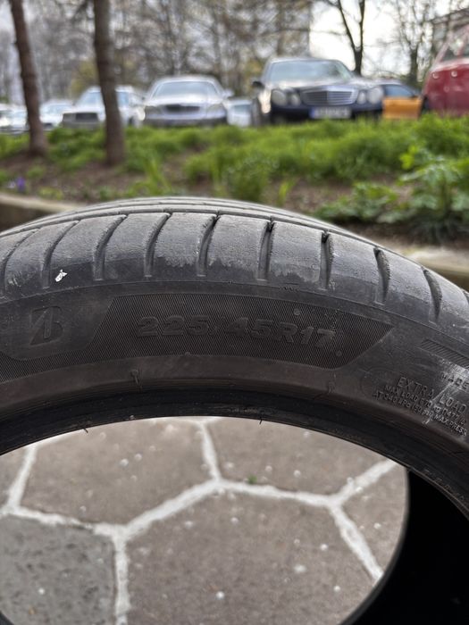 Летни гуми Гуми Bridgestone