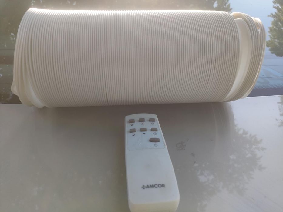 Мобилен климатик