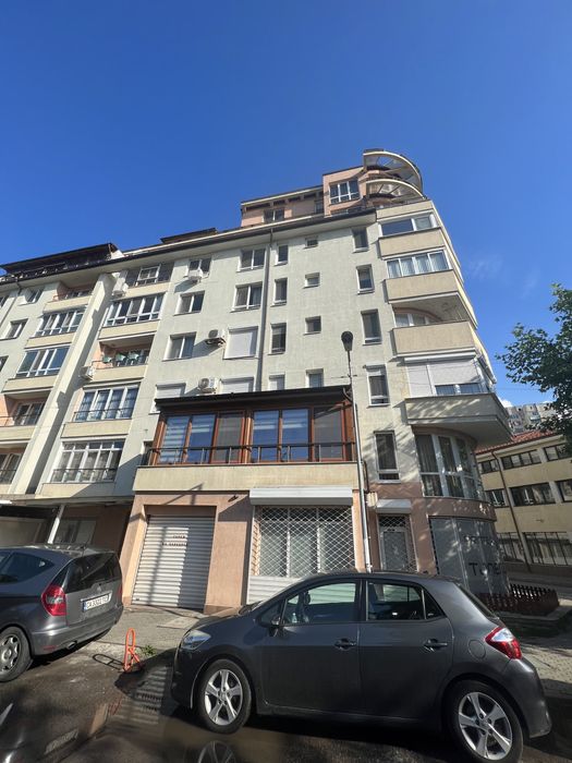 Продава се Гараж / Паркомясто в София, Надежда 1 - 20 кв.м за 3000 €/кв.м - Снимка #4