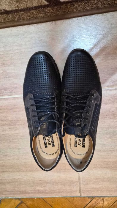 Мъжки официални обувки