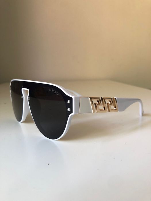 Ochelari de soare Versace
