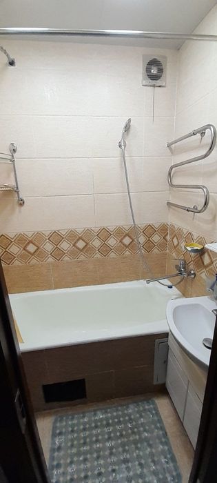 Ijaraga kvartira beriladi
