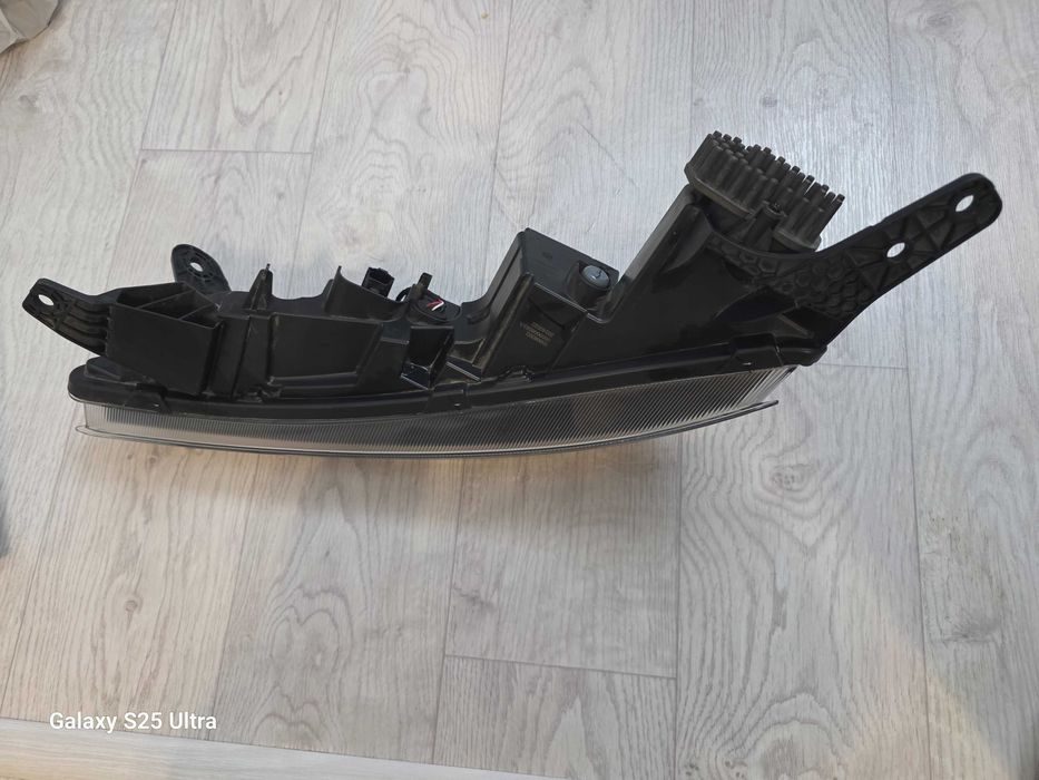 Фара ДХО Chery Tiggo 2